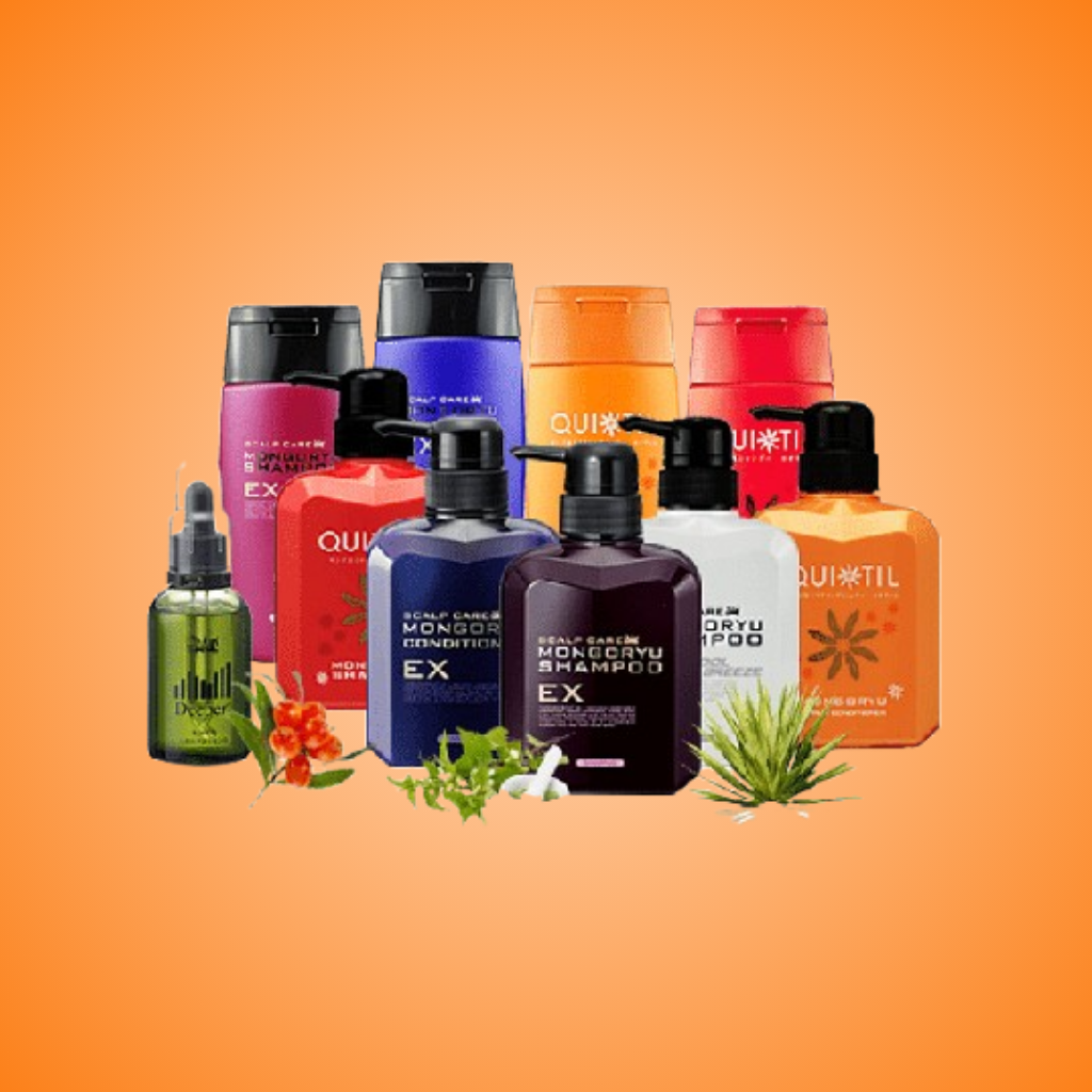 Hair Care